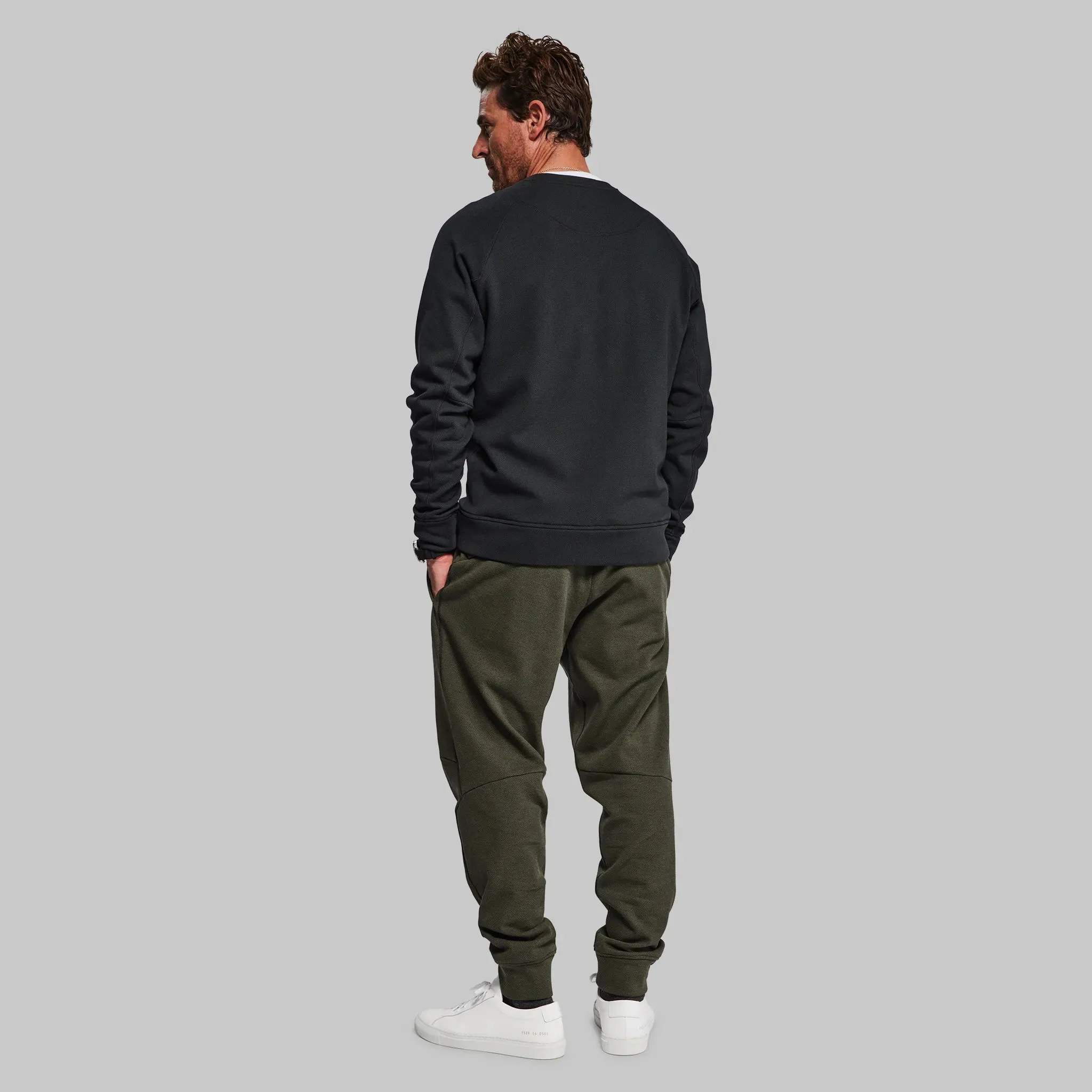 100 Year Sweatpants. Green edition