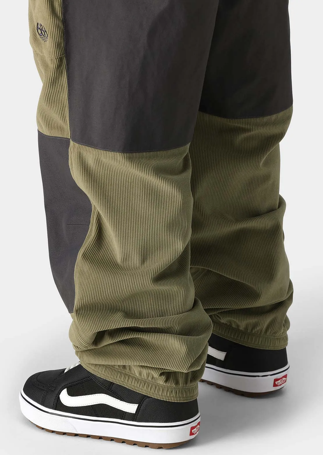 686 Men's Ghost 2.5L Pants