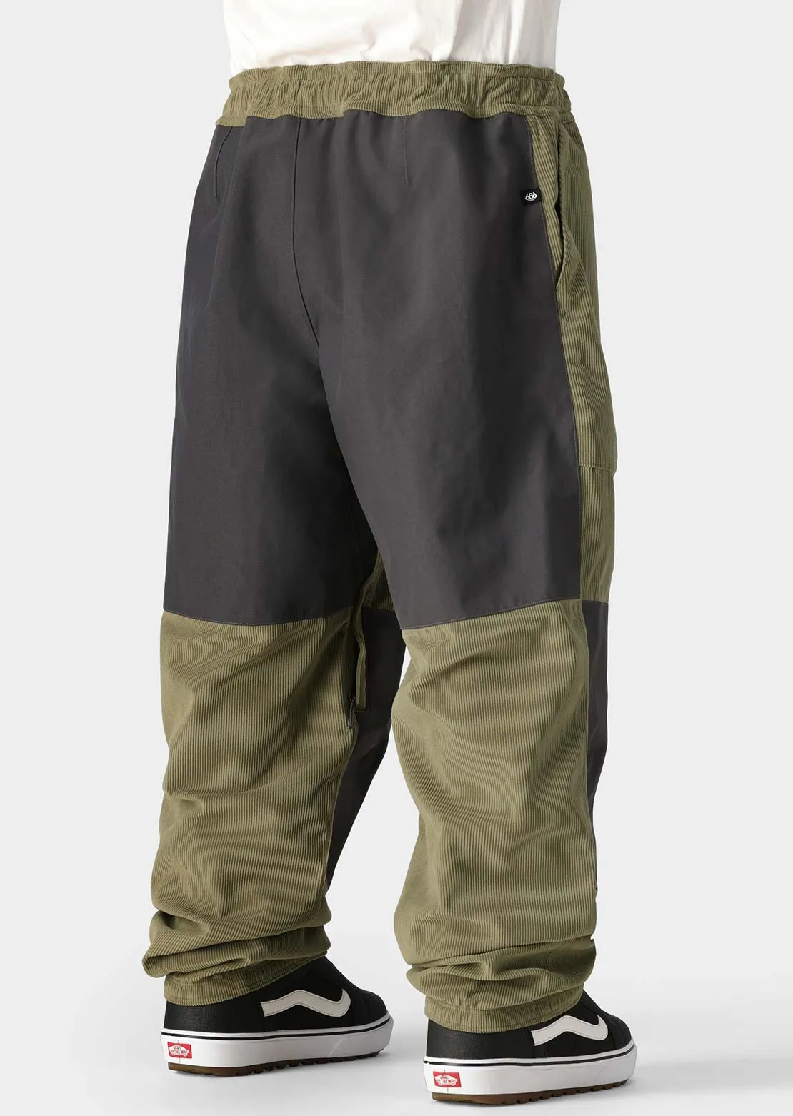 686 Men's Ghost 2.5L Pants