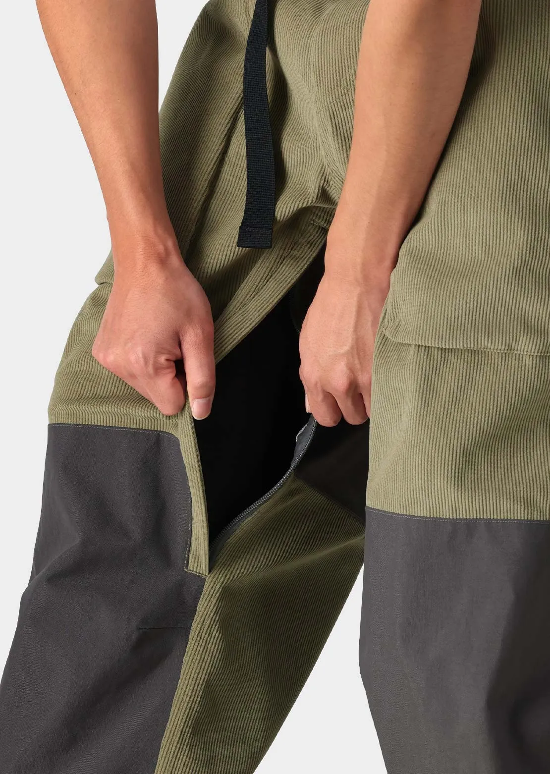 686 Men's Ghost 2.5L Pants