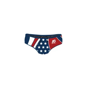 A3 Performance USA Retro Male Brief