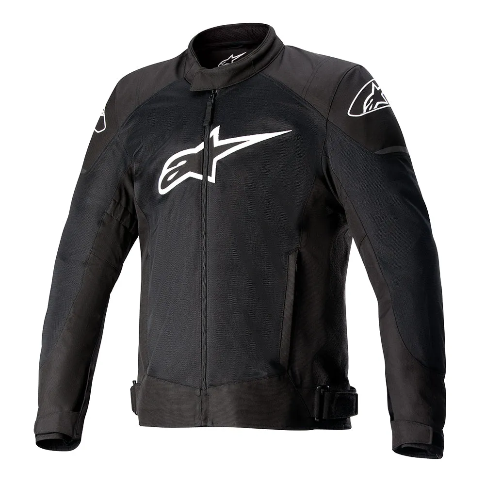 Alpinestars T SP X Superair Motorcycle Jacket Black