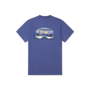 Altitude Tee - Goggles