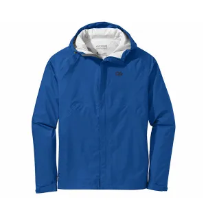 Apollo Rain Jacket Mens