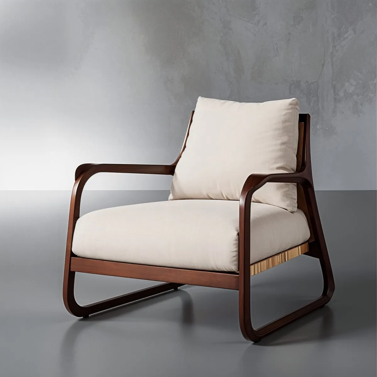 Arazi Accent Chair