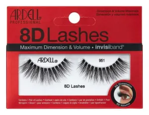 Ardell 8D Lashes 951