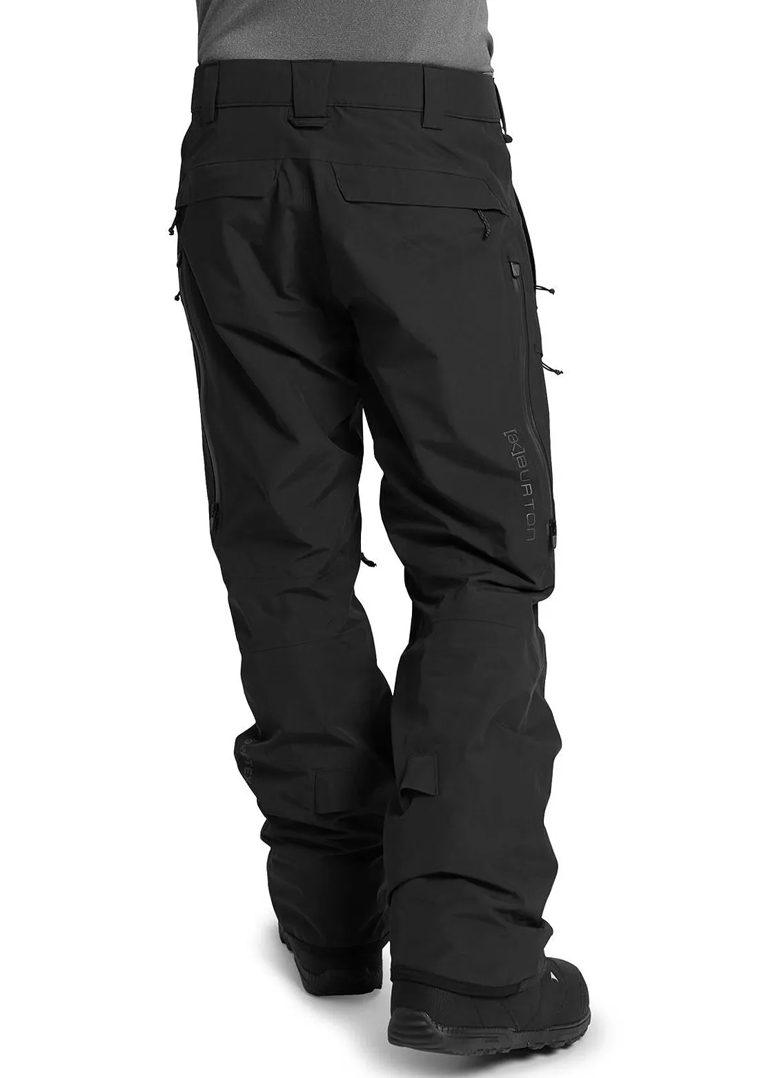 Burton Men's AK GORE-TEX Swash Pants