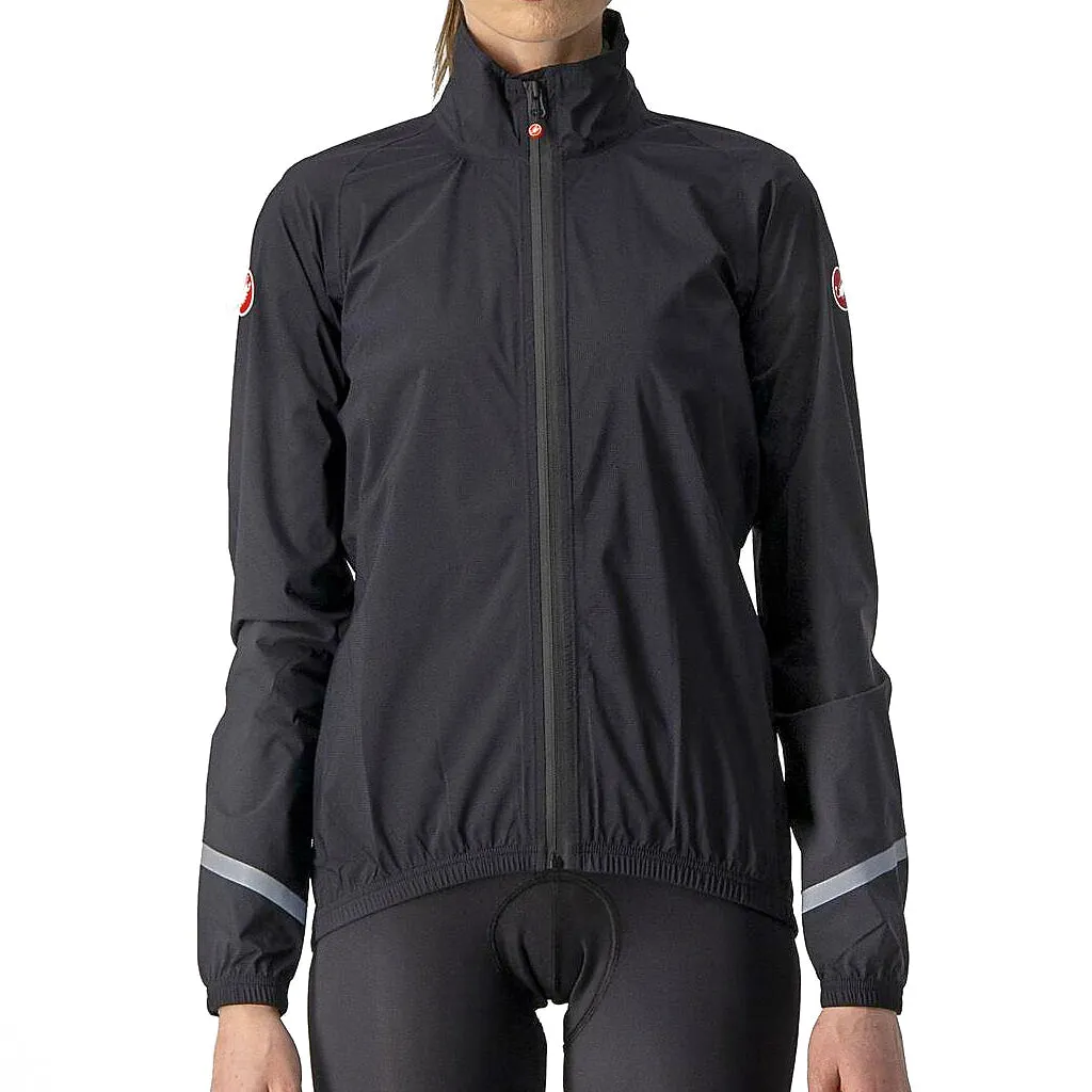 Castelli Emergency 2 Rain Jacket Women's