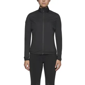 Cavalleria Toscana Ladies Waterproof Jacket