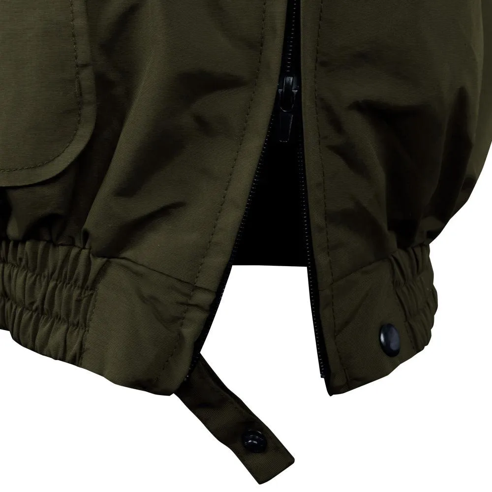 CLEARANCE: Duty Jacket