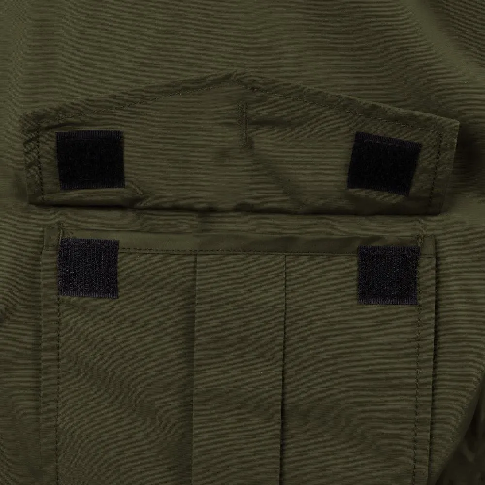 CLEARANCE: Duty Jacket