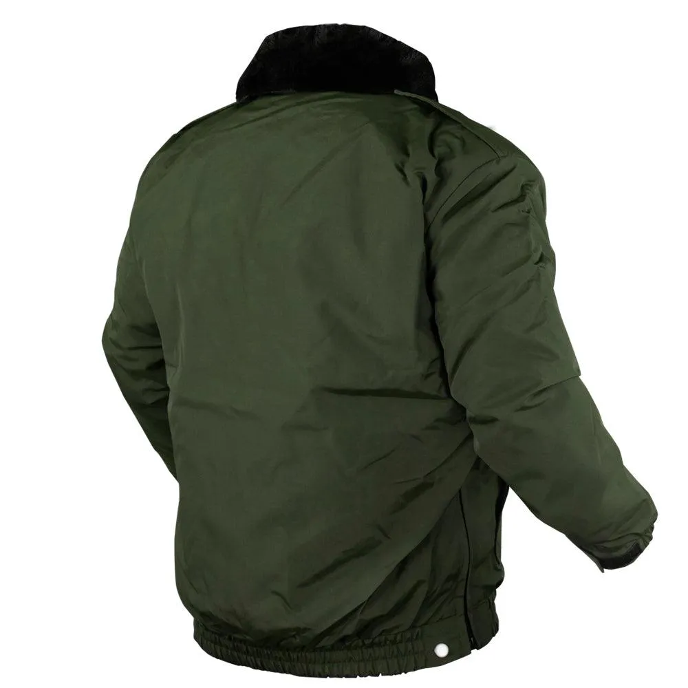 CLEARANCE: Duty Jacket