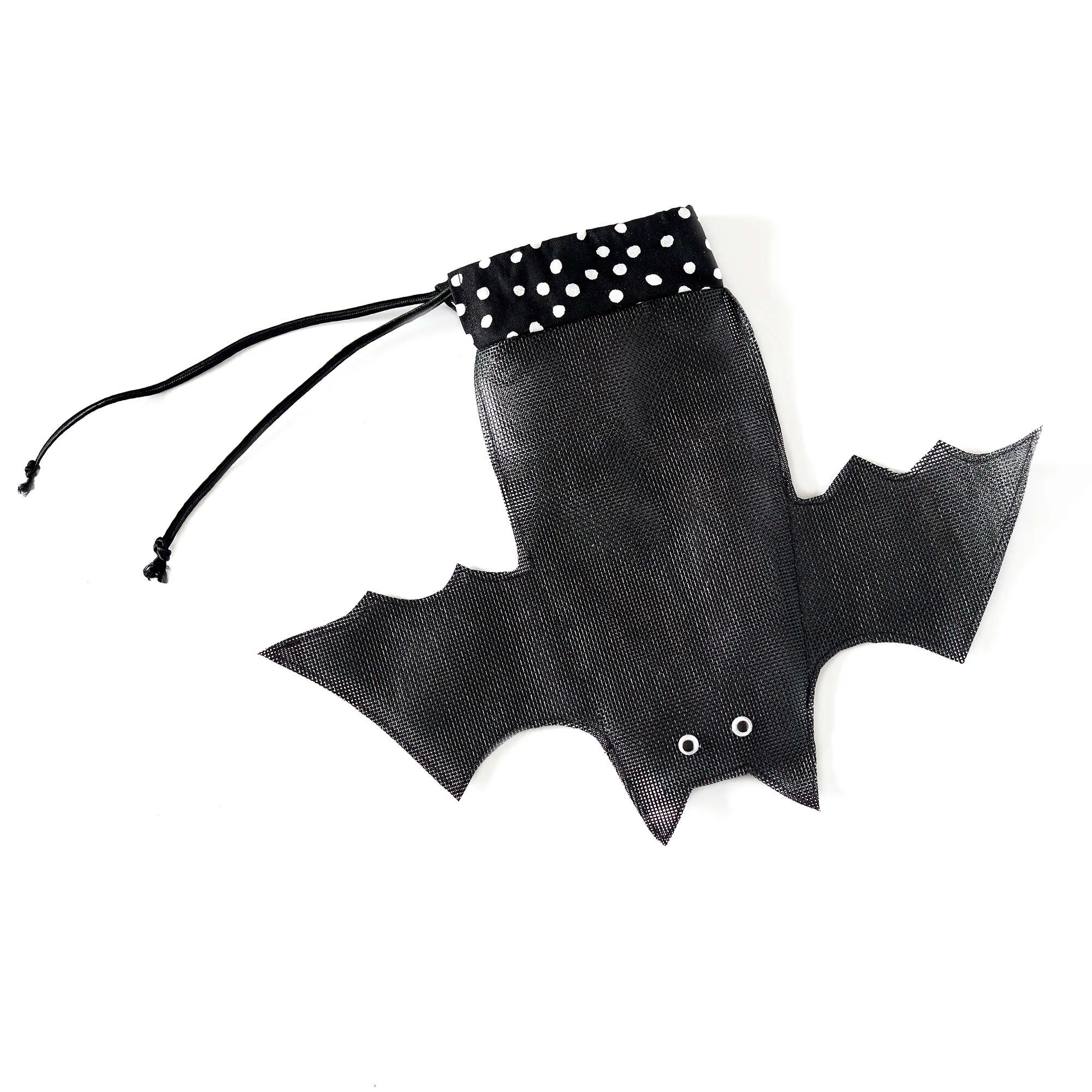 Coats & Clark Craft Bat Treat Bag