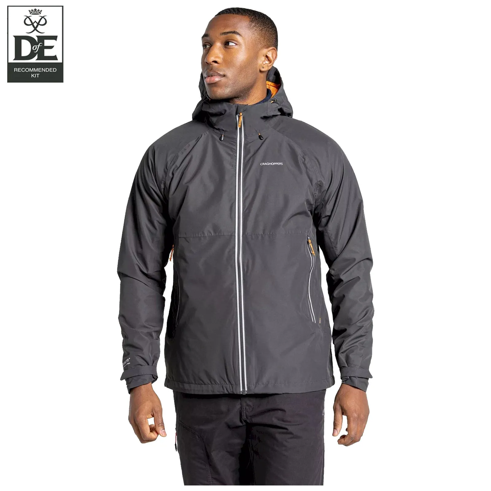 Craghoppers Mens Atlas Jacket