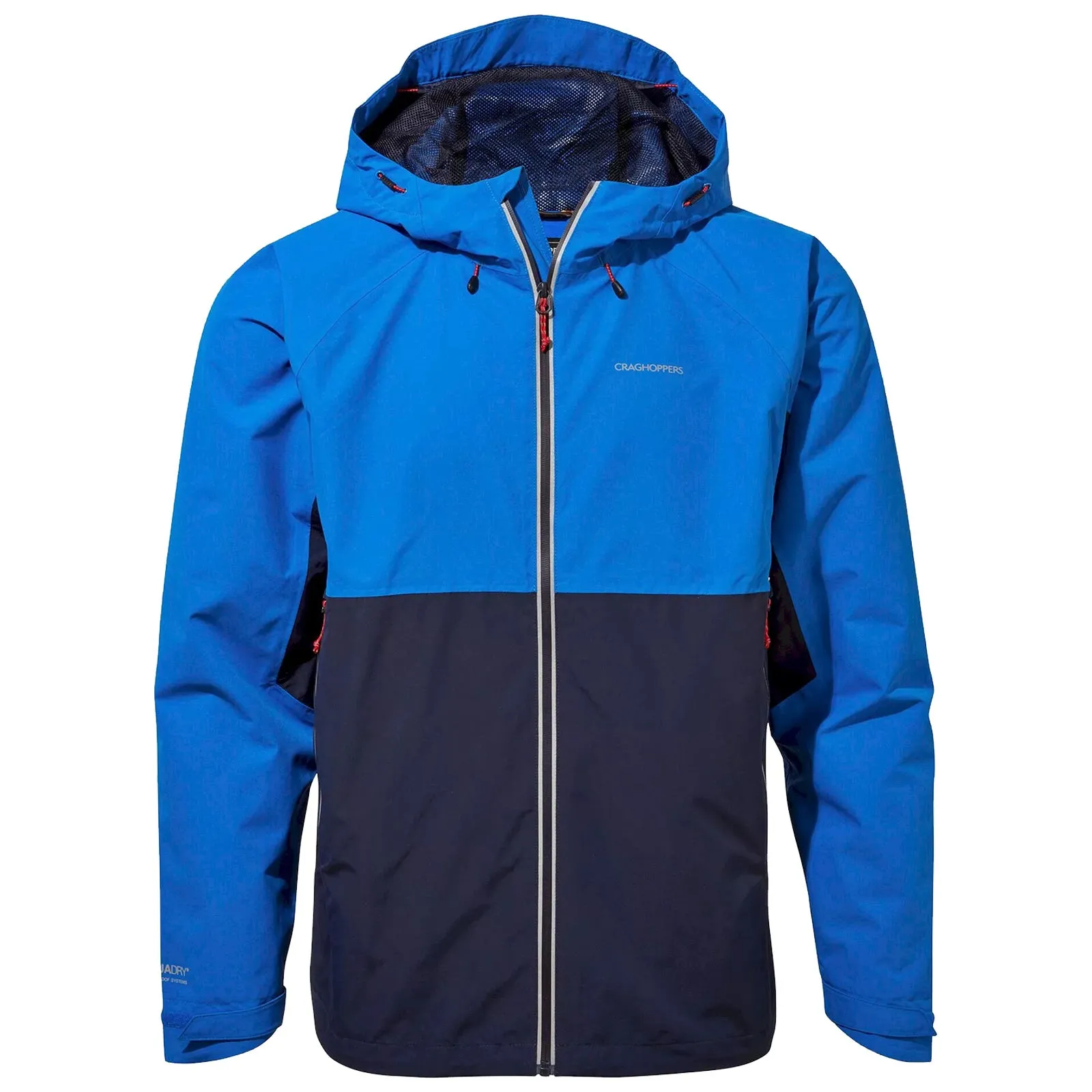 Craghoppers Mens Atlas Jacket