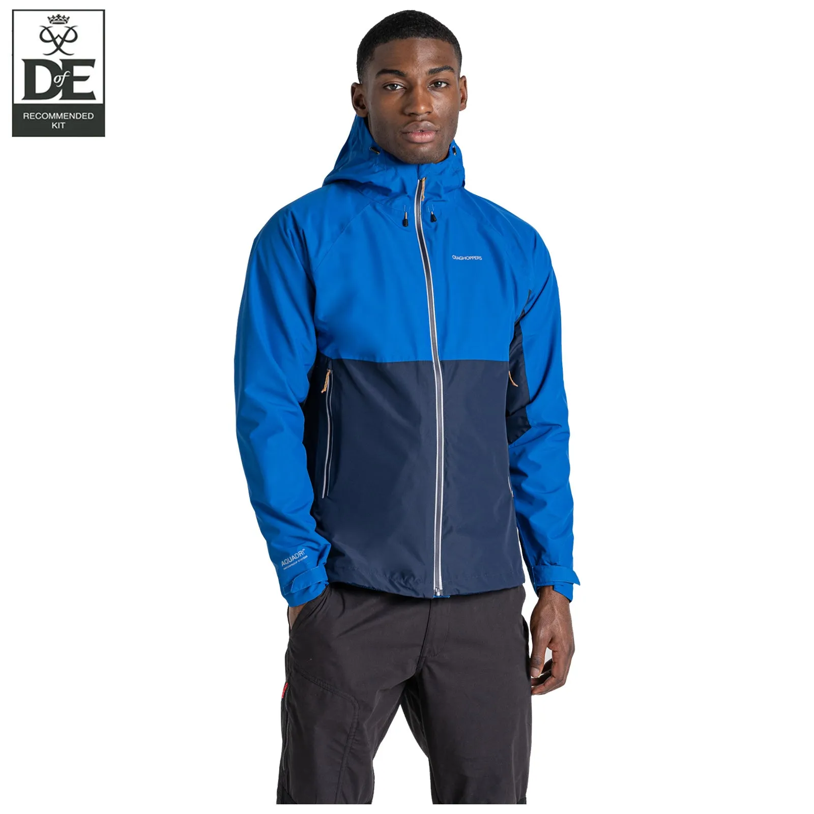 Craghoppers Mens Atlas Jacket