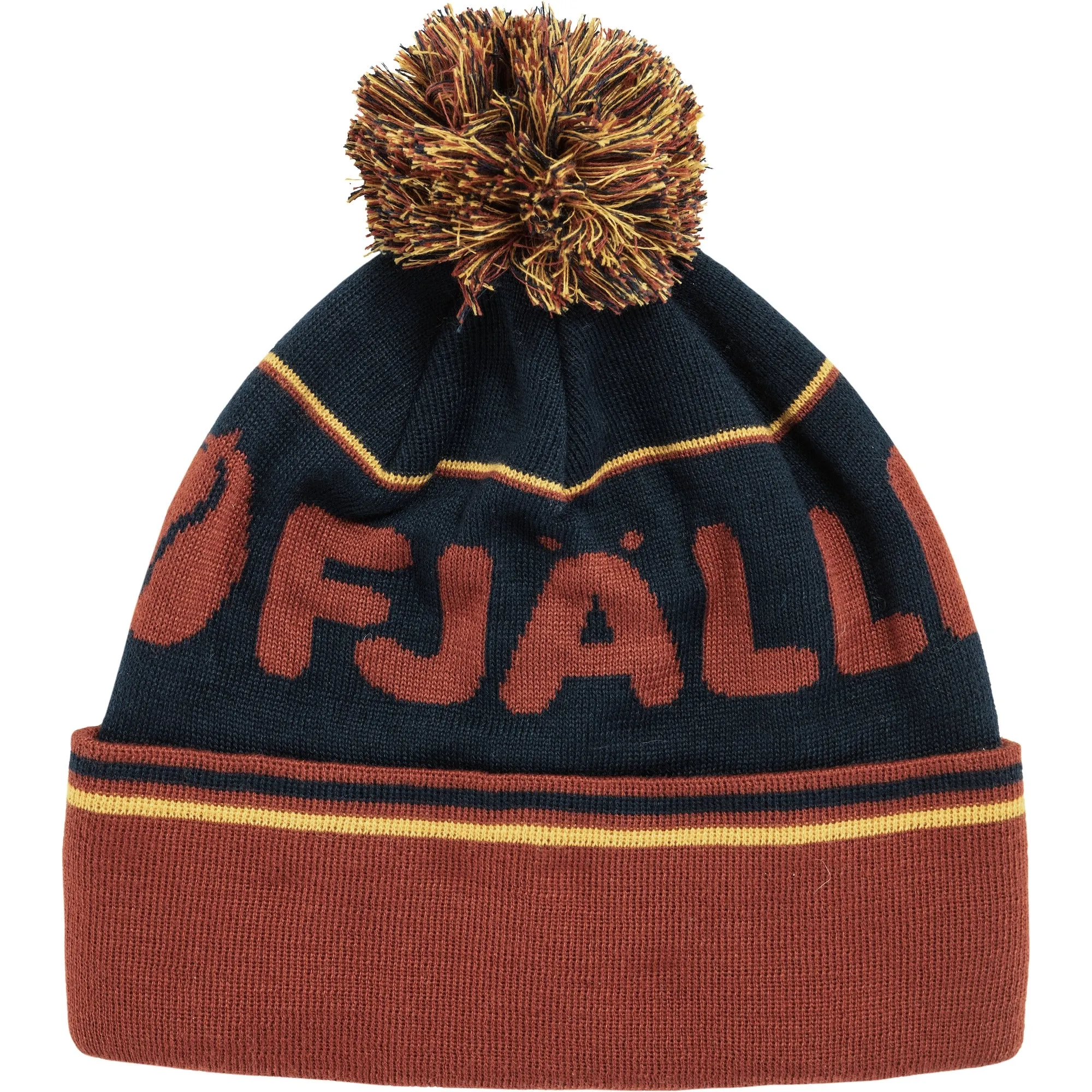 Fjallraven Pom Hat