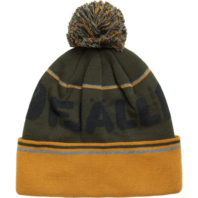 Fjallraven Pom Hat