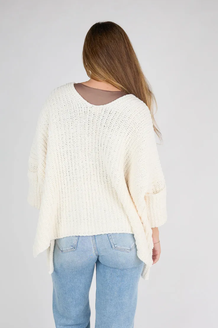 Frannie Cardigan