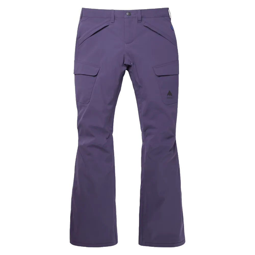 Gloria Gore-Tex 2L Snowboard Pants - Womens