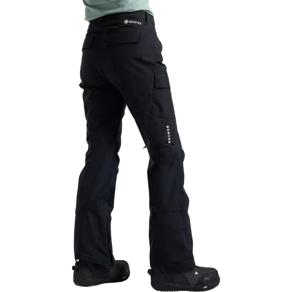 Gloria Gore-Tex 2L Snowboard Pants - Womens