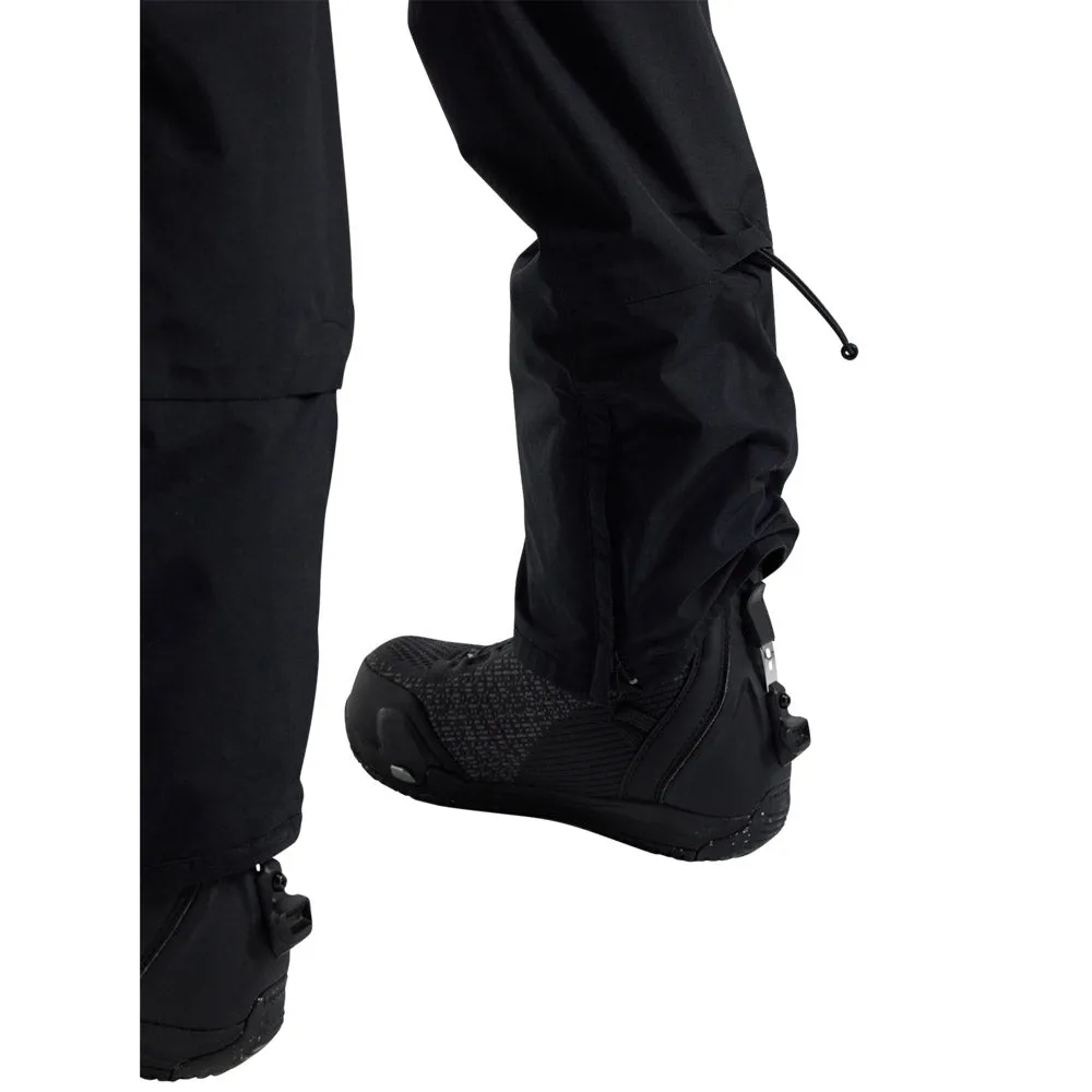 Gloria Gore-Tex 2L Snowboard Pants - Womens