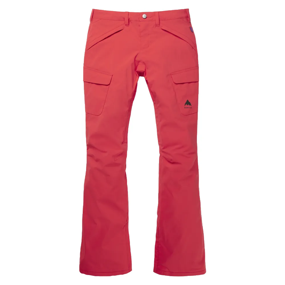 Gloria Gore-Tex 2L Snowboard Pants - Womens