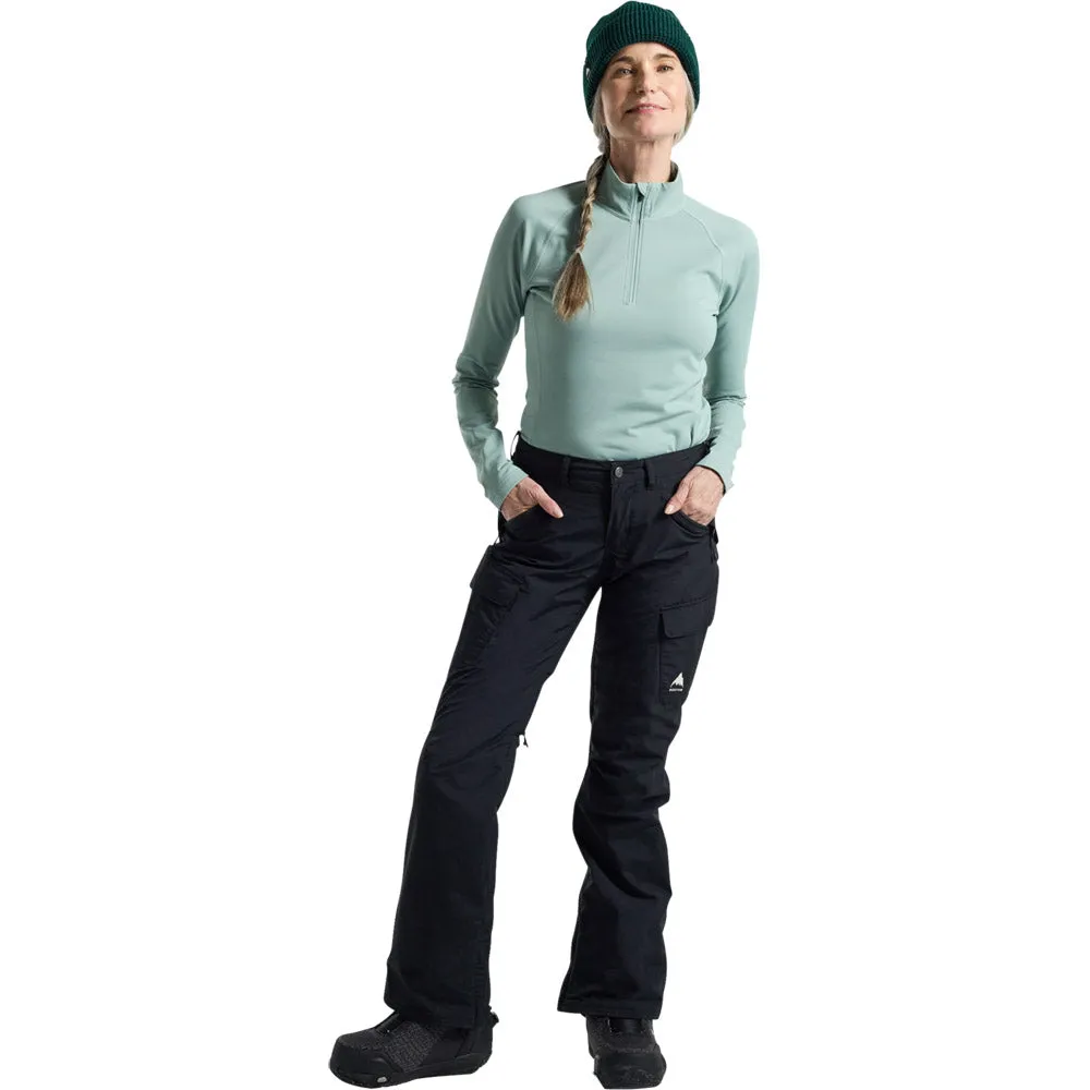 Gloria Gore-Tex 2L Snowboard Pants - Womens