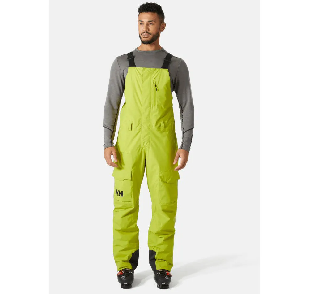 Helly Hansen Sogn Bib Cargo Pant 2024