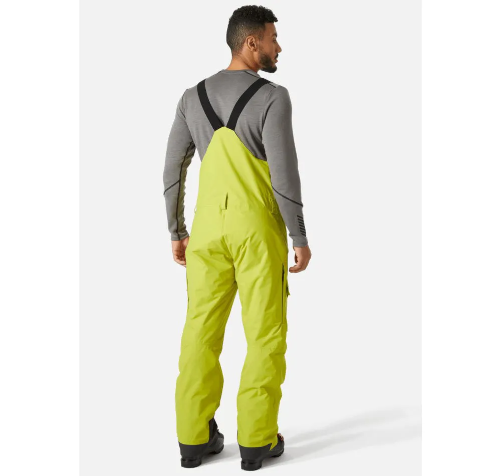 Helly Hansen Sogn Bib Cargo Pant 2024