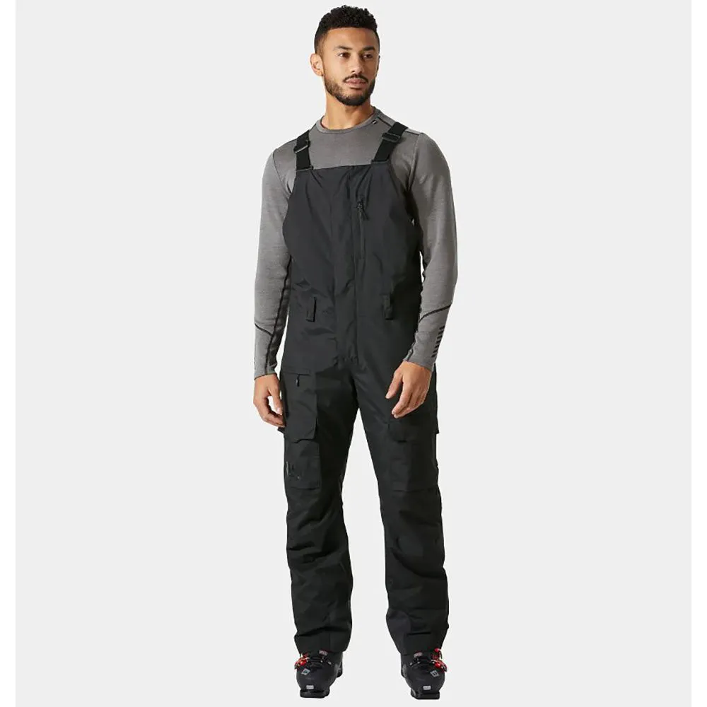 Helly Hansen Sogn Bib Cargo Pant 2024