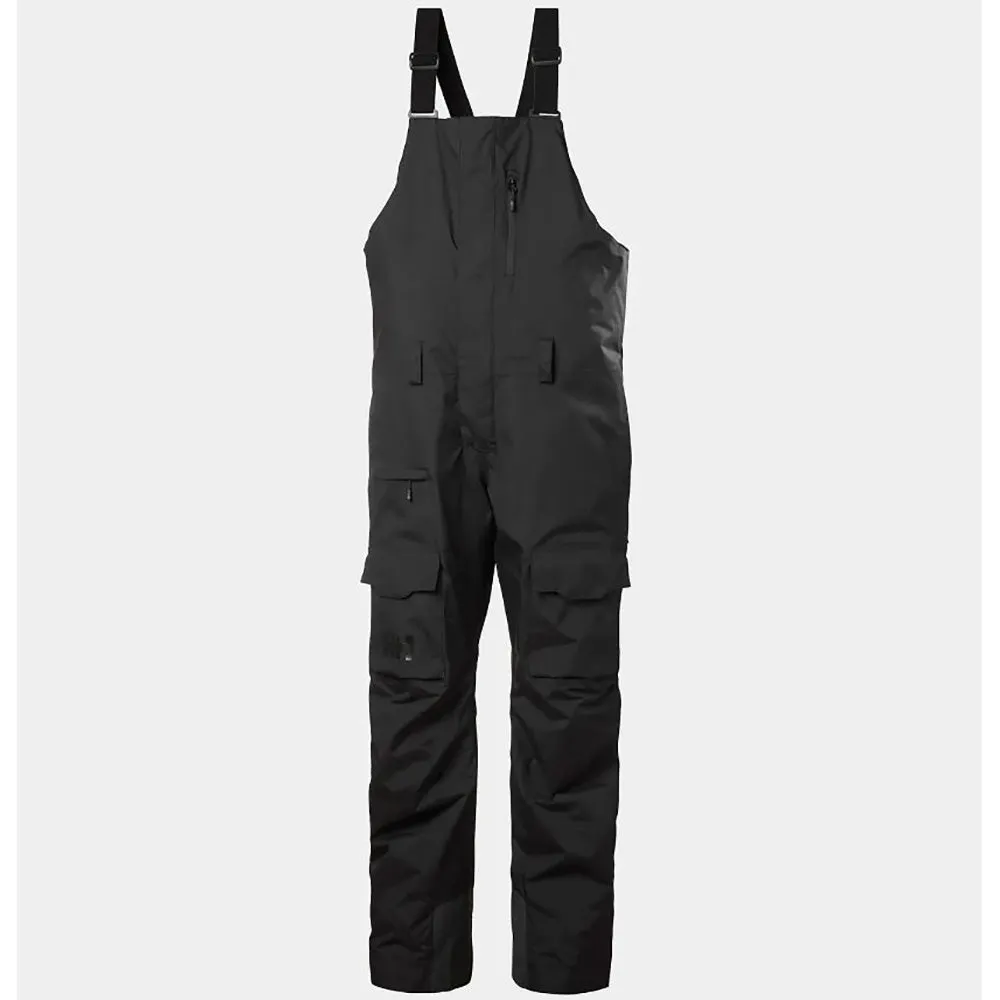 Helly Hansen Sogn Bib Cargo Pant 2024