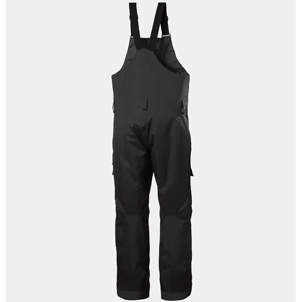 Helly Hansen Sogn Bib Cargo Pant 2024