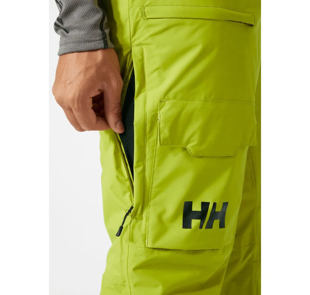 Helly Hansen Sogn Bib Cargo Pant 2024