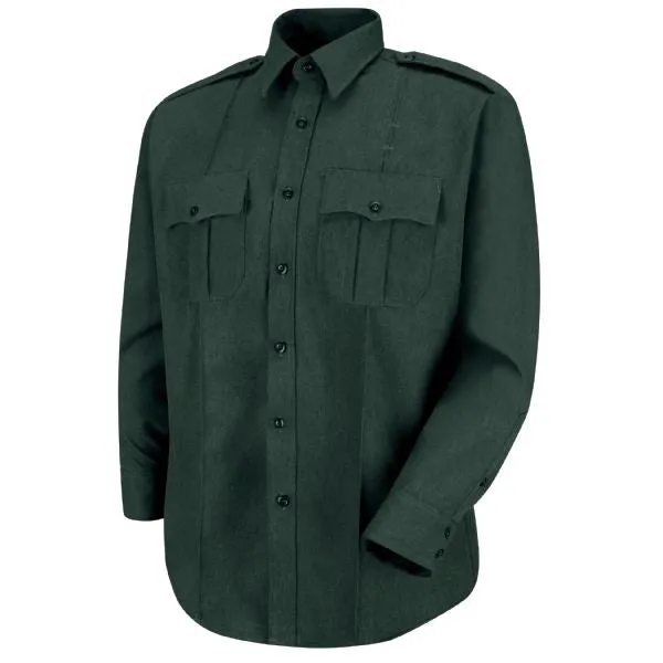 Horace Small Women's Sentry Long Sleeve Uniform Shirt