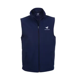 Hygain® Mens Softshell Vest