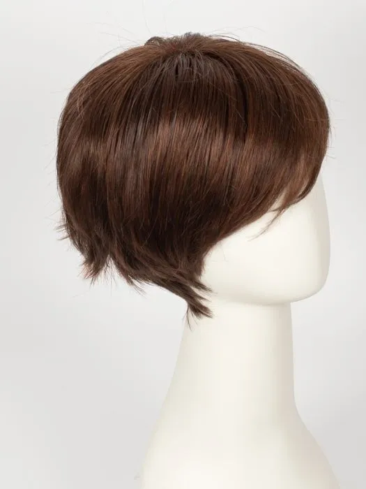 Ivy | Synthetic Wig (Basic Cap)