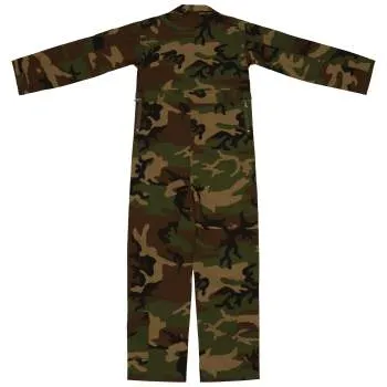 Kids Air Force Type Flightsuit