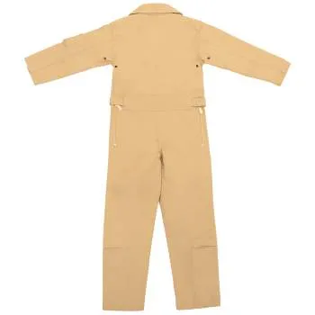 Kids Air Force Type Flightsuit