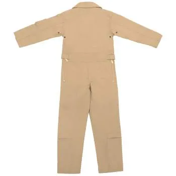 Kids Air Force Type Flightsuit