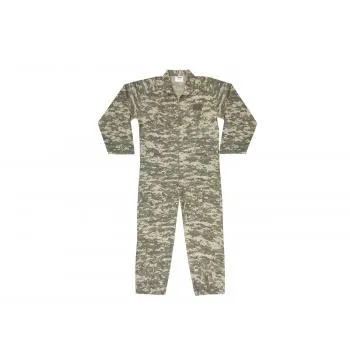 Kids Air Force Type Flightsuit