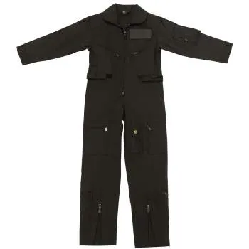 Kids Air Force Type Flightsuit