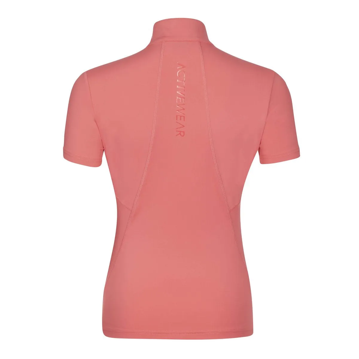 LeMieux Short Sleeve Base Layer