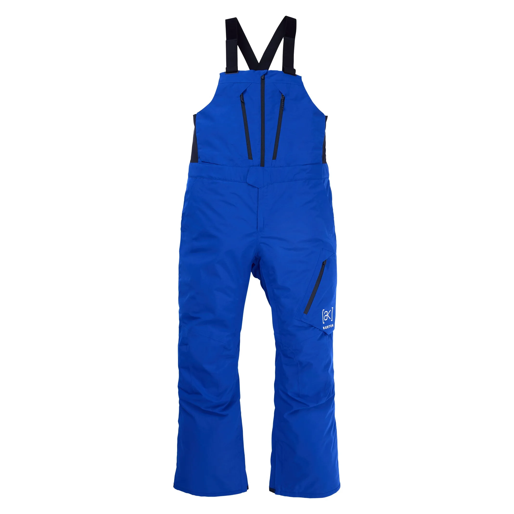 M AK GORE CYCLC BIB JAKE BLUE