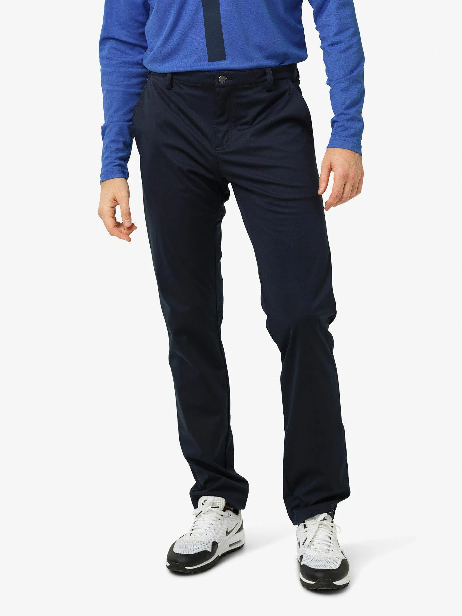 M STORM PANTS Navy