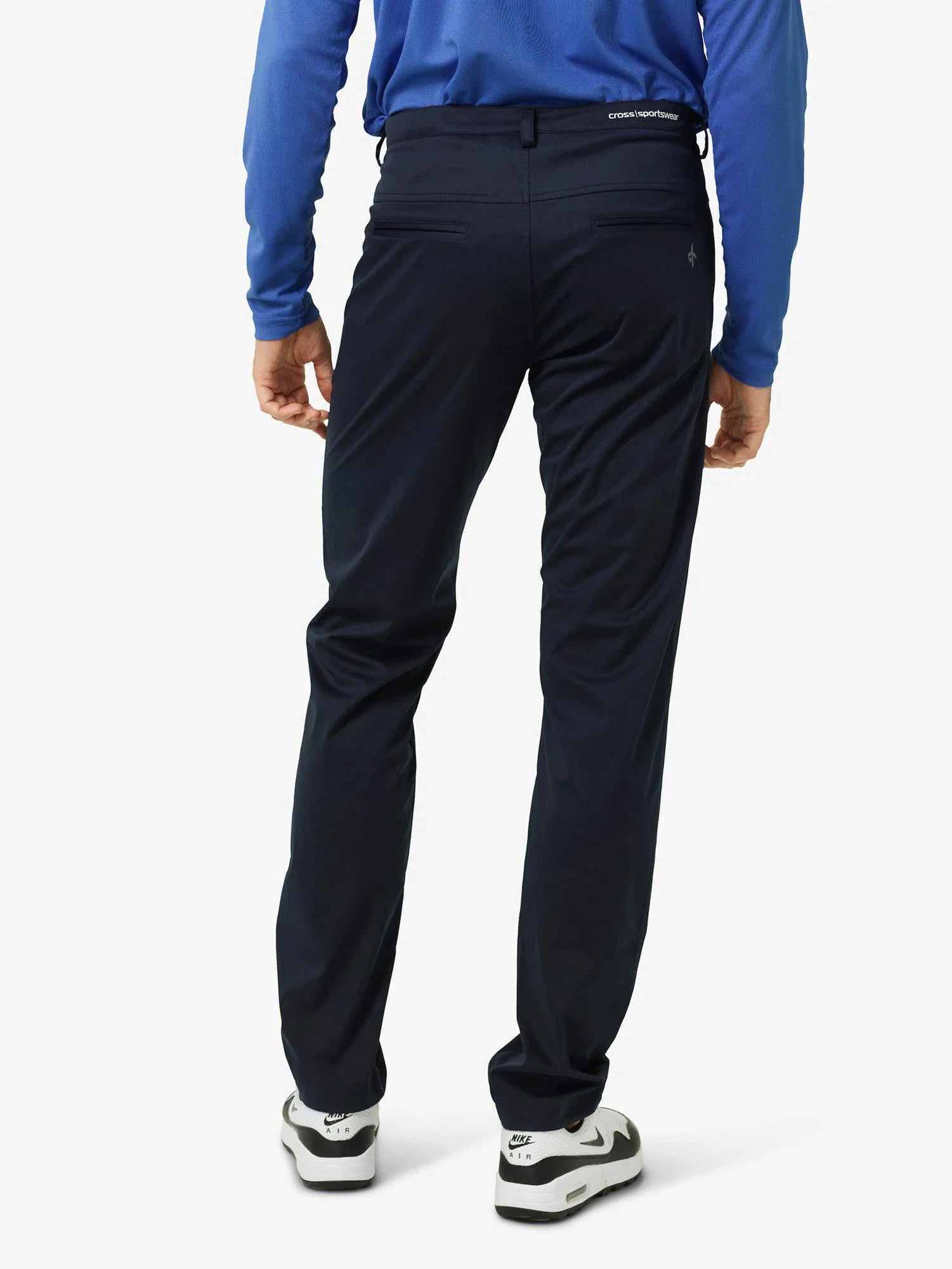 M STORM PANTS Navy