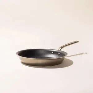 Made In 12" Frying Pan Non-Stick - Graphite