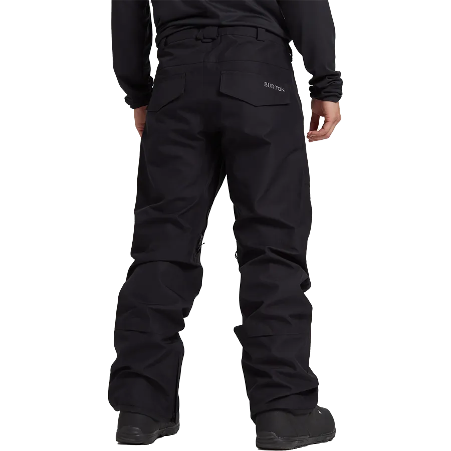 Men's Gore-Tex Ballast Pant - Long