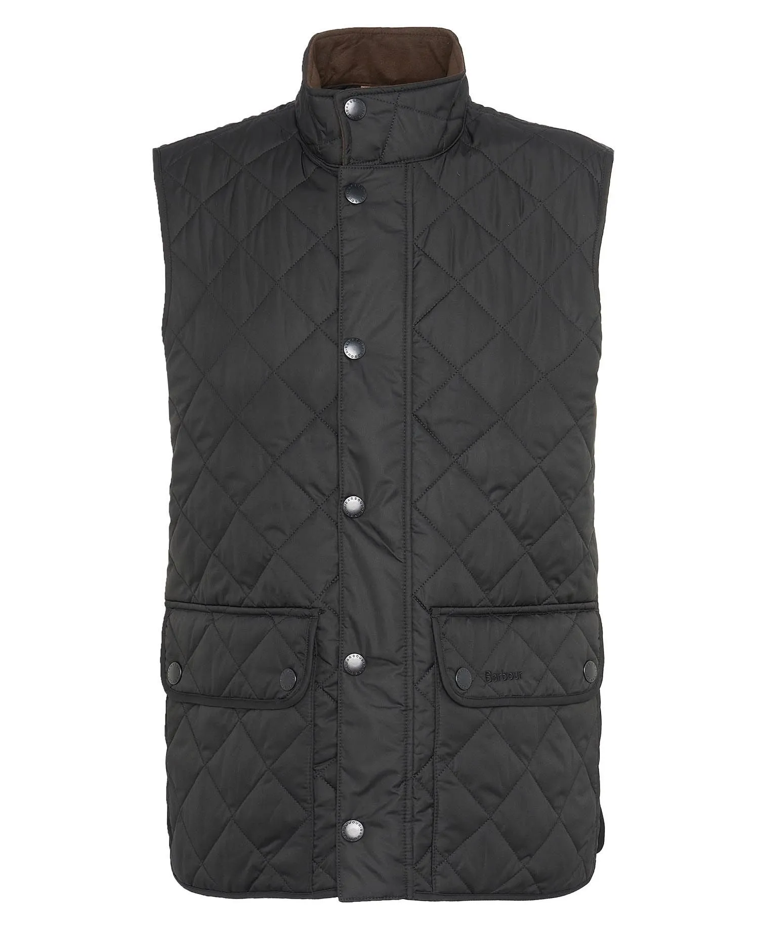 Men's New Lowerdale Quilted Gilet