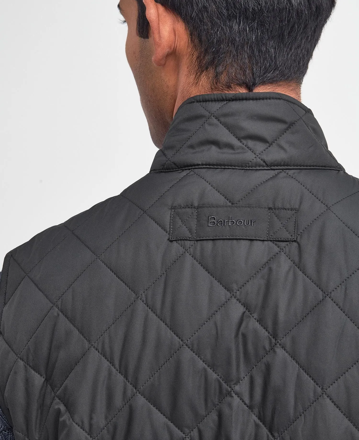 Men's New Lowerdale Quilted Gilet